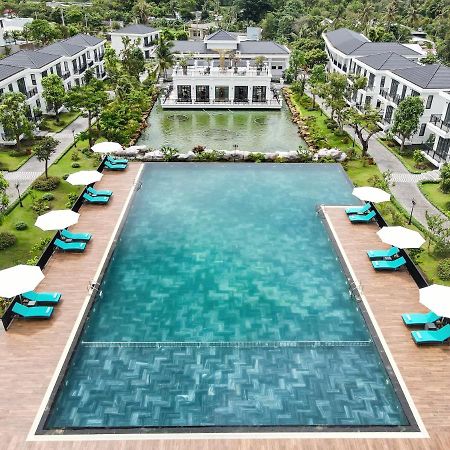 Dad Resort Phu Quoc Exterior photo