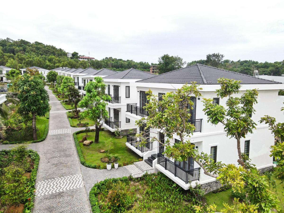 Dad Resort Phu Quoc Exterior photo