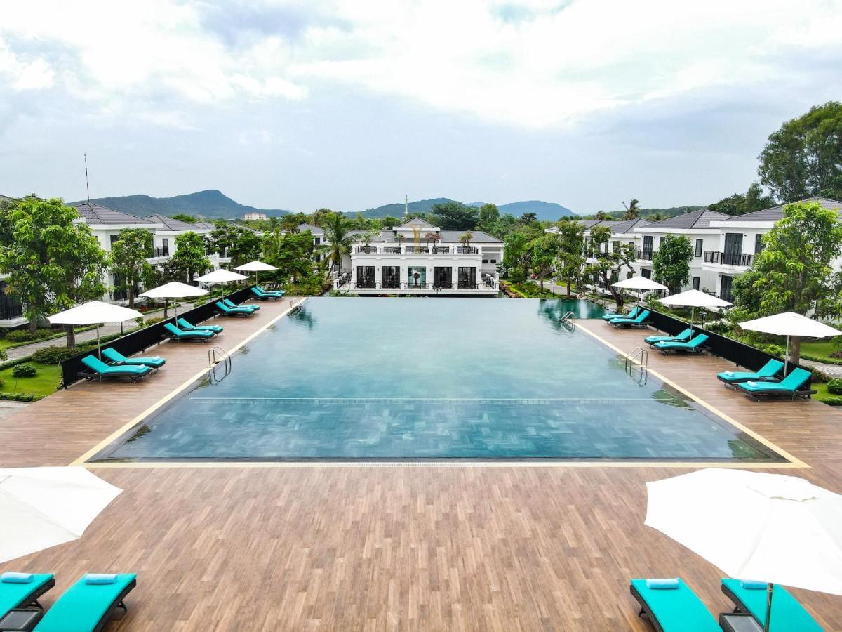 Dad Resort Phu Quoc Exterior photo