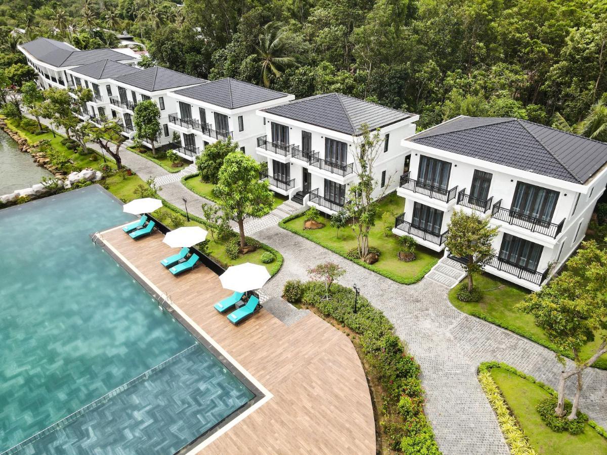 Dad Resort Phu Quoc Exterior photo