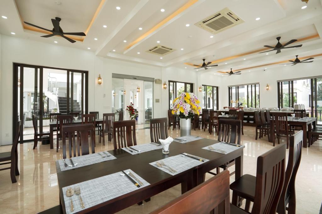 Dad Resort Phu Quoc Exterior photo