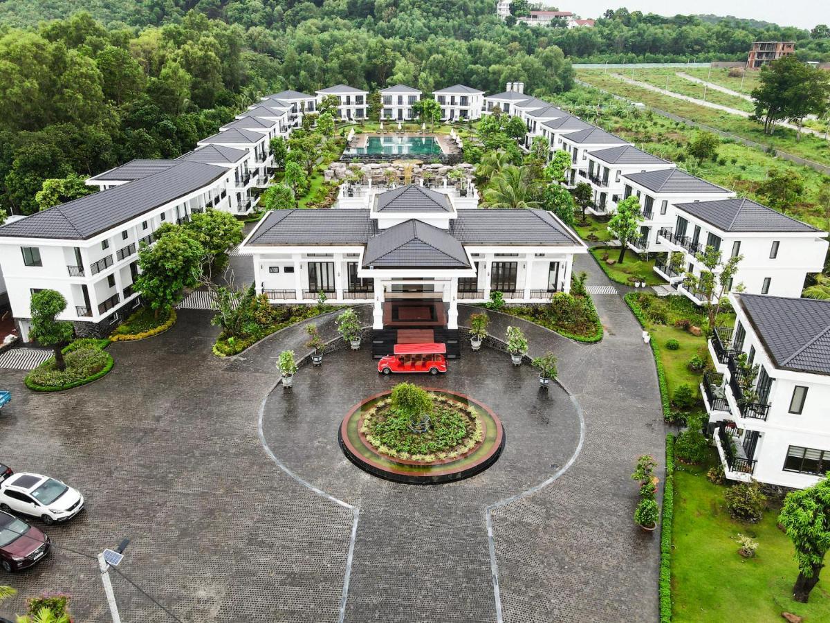 Dad Resort Phu Quoc Exterior photo