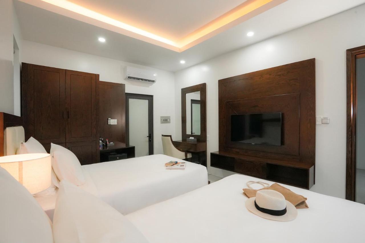 Dad Resort Phu Quoc Exterior photo