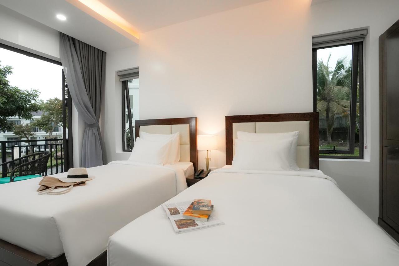 Dad Resort Phu Quoc Exterior photo