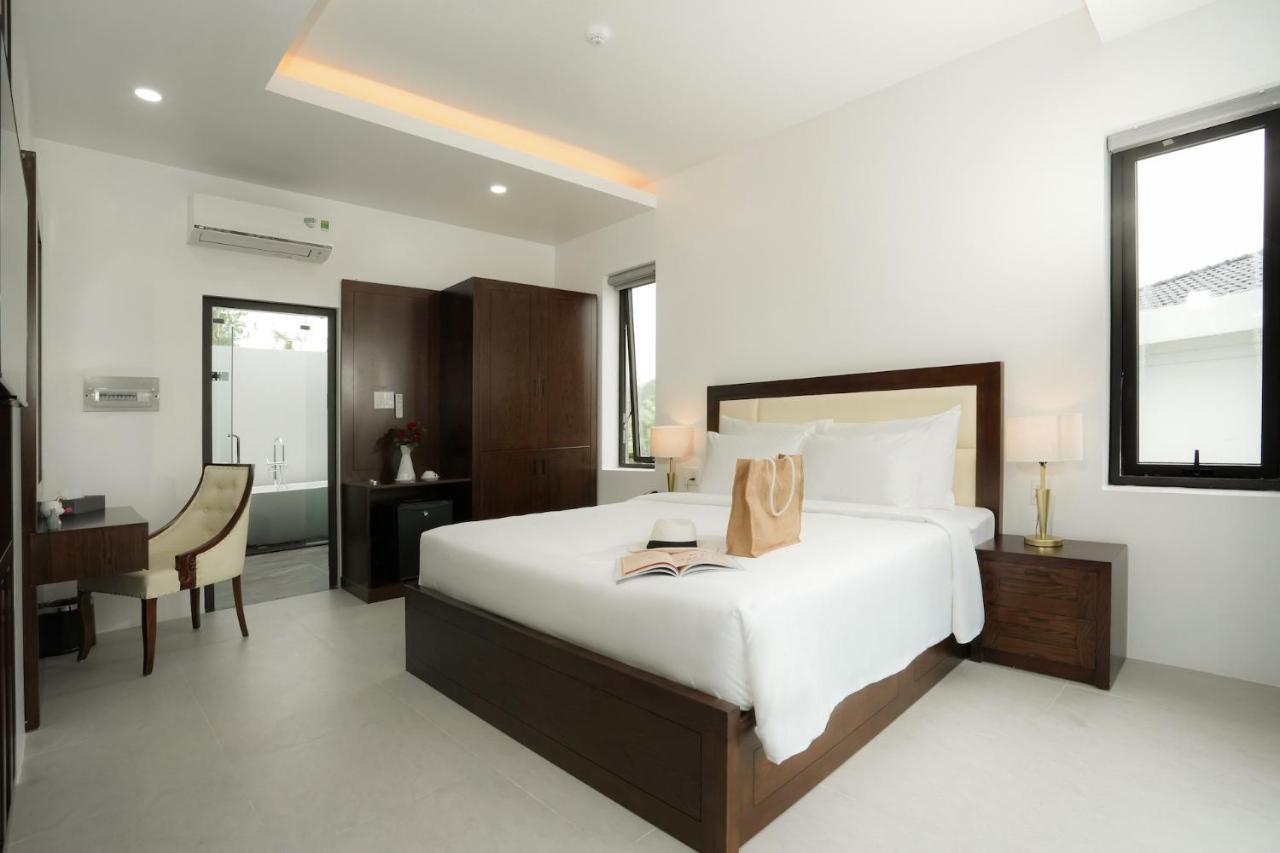Dad Resort Phu Quoc Exterior photo