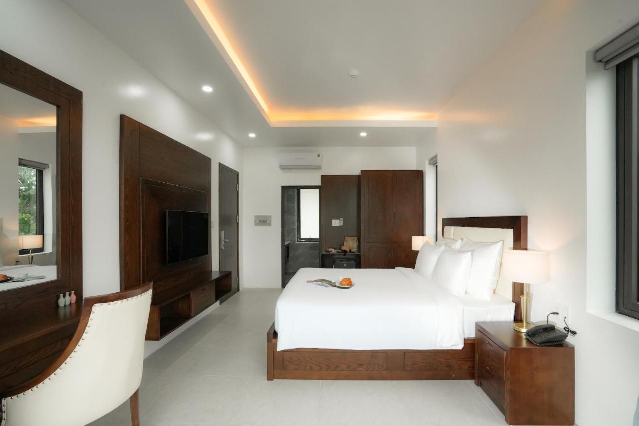 Dad Resort Phu Quoc Exterior photo