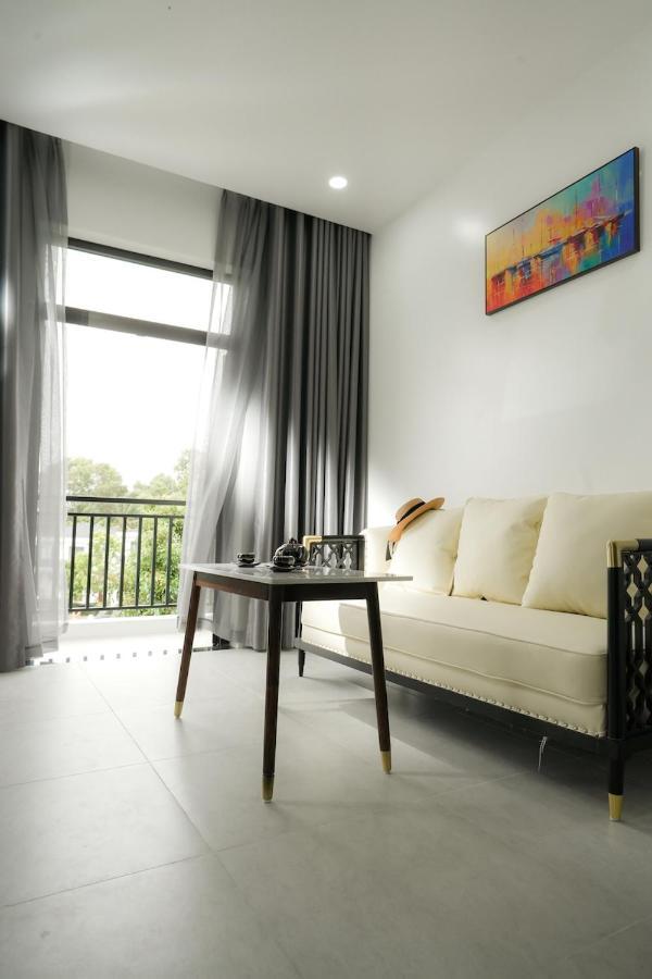 Dad Resort Phu Quoc Exterior photo
