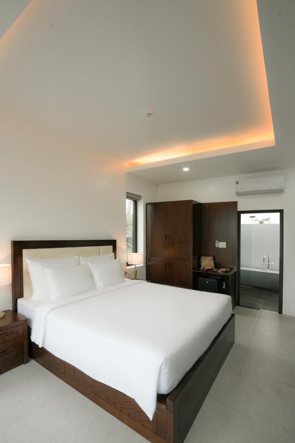 Dad Resort Phu Quoc Exterior photo