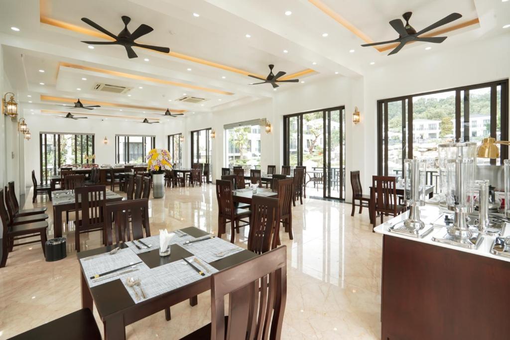 Dad Resort Phu Quoc Exterior photo